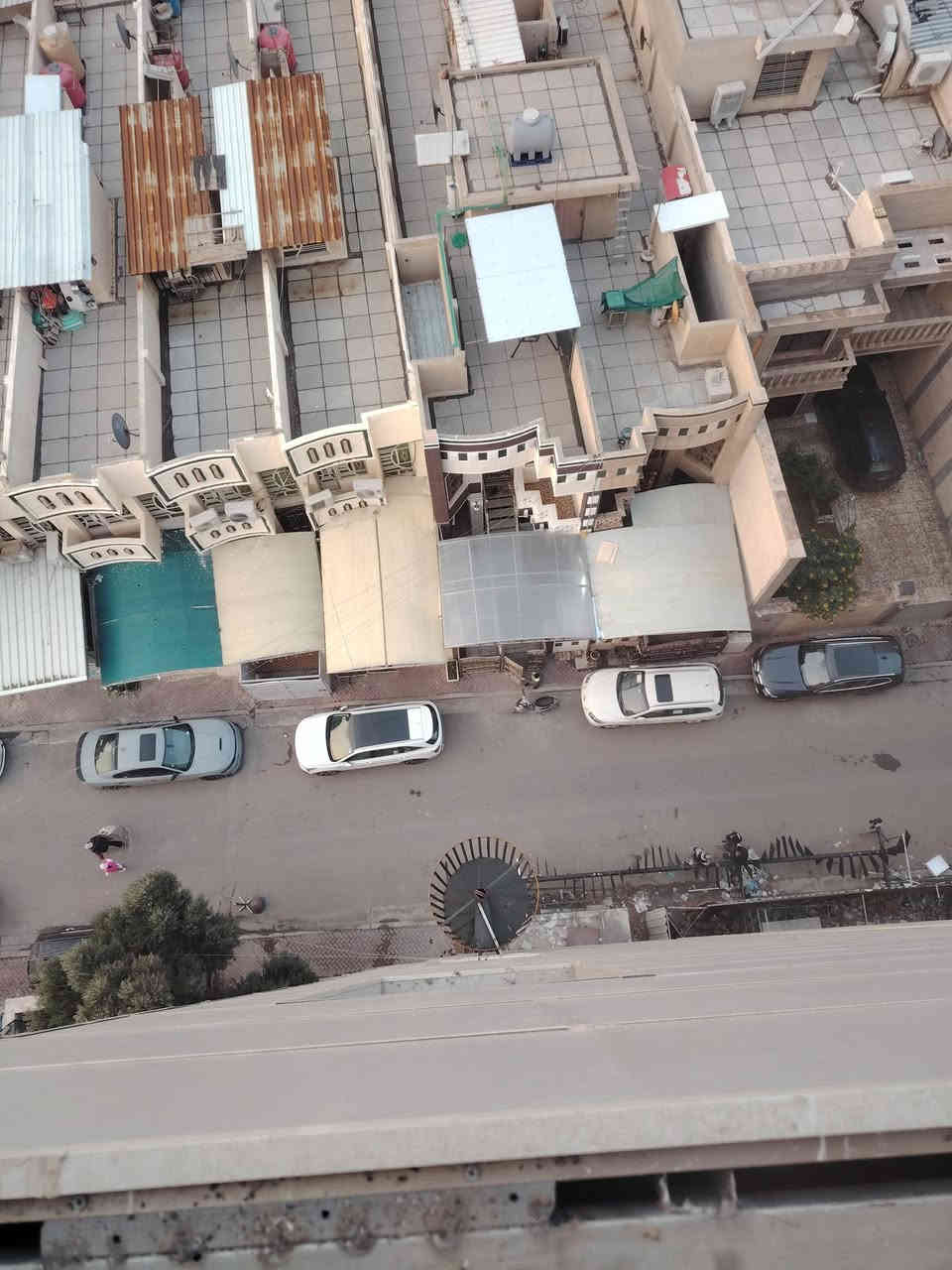 درج طوارئ
مستعدون لعمل سلالم الطوارئ بأسعار تنافسية 
حدادة عامة و لحام 
#درج_طوارئ
#سلم_طوارئ
***********
مستعدون للعمل في كافة محافظات العراق
