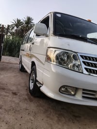 فتون 2009 محرك كير اكسن كله جديد  تخم تاير ويل هسنوني شاده ابو سيف صدر...