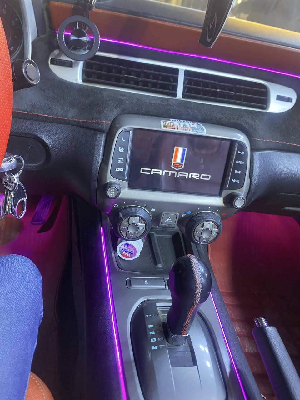 شاشة كمارو من 2010-2015 شكل بلادي فيش بلادي على كل الموديلات شغالة اندرويد فول مواصفات كار بلي صوت عالي نقي للاستفسار على الواتس اب 
***********
