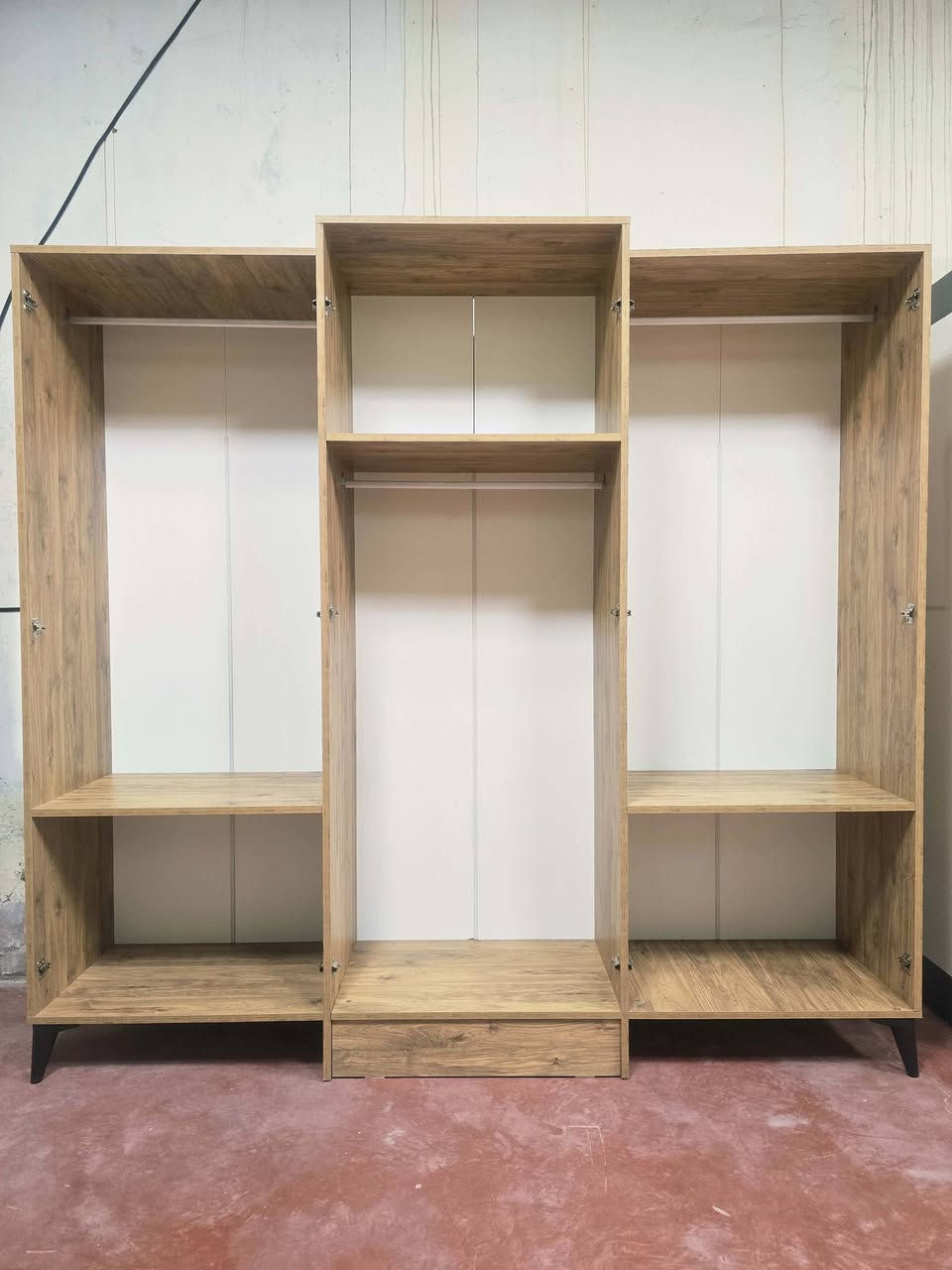 غرفه نوم تركي اخت جديد  💗نظافه 100ب100
ا#6قطع 💗ب500💗توصيل وشد مجاني بغداد 
#يوجد.انواع الغرف خاص


**إذا كنت صاحب هذا الإعلان وتريد حذفه لأي سبب، رجاءا أرسل رسالة إلى الدعم الفني**