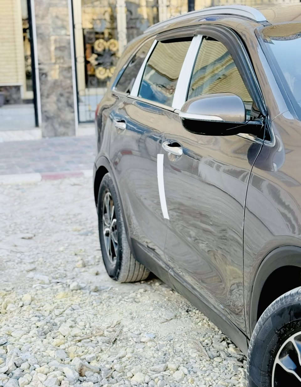 بيع مستعجل سعر 125 سورنتو 2019 مكينه 6 سلندر 7 راكب 
رقم بغداد تحويل مباشر حداديه كير مكينه جدد سياره مصبوغه عام مكاني بابل مركز المدينه رقمي الاتصال 
***********
