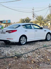 اوبتما • ٢٠١٢ • مكينة ٢٤٠٠