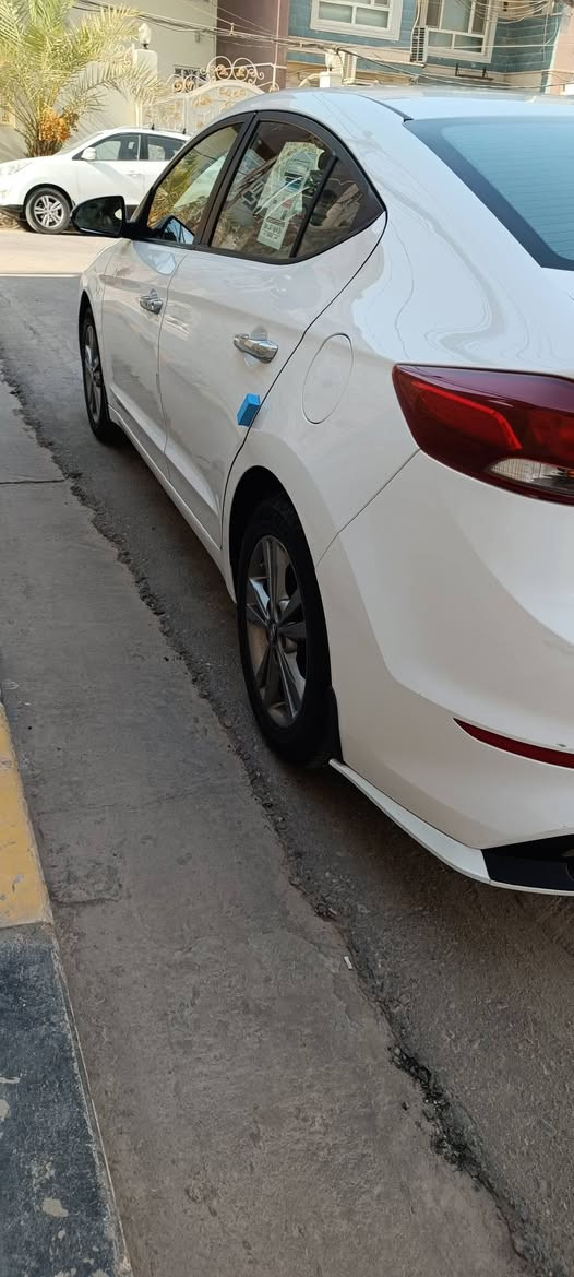 هونداي النترا 17 خليجي محرك دوش 2000 النجف, العراق


**إذا كنت صاحب هذا الإعلان وتريد حذفه لأي سبب، رجاءا أرسل رسالة إلى الدعم الفني**