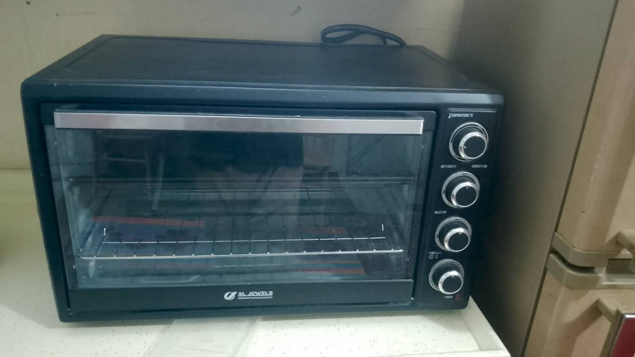 فرن جديد استخدام قليل 
قرب سيطرة أم الهوى
***********
