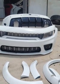 وايد بدي چارجر • موديل 23 • السماوة