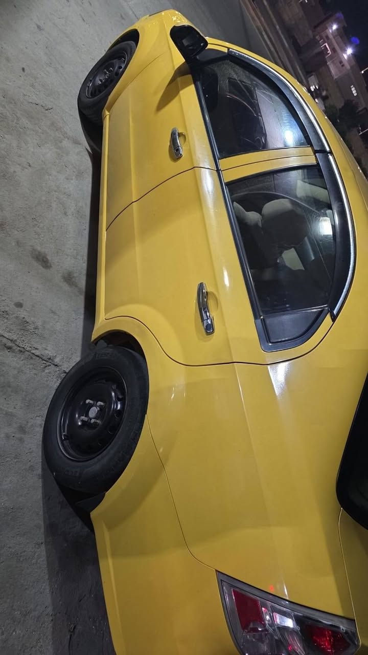 السلام عليكم افيو  خليجي مفتوح  موديل 2011 اوتوماتيك
السياره مكفوله من ضربه االقويه  السياره جاهزه من اخر حبايه ومصفره هيه واغرامات وبسمي سنويه نجف نكليزي السعر 58 وبيهه مجال ***********
