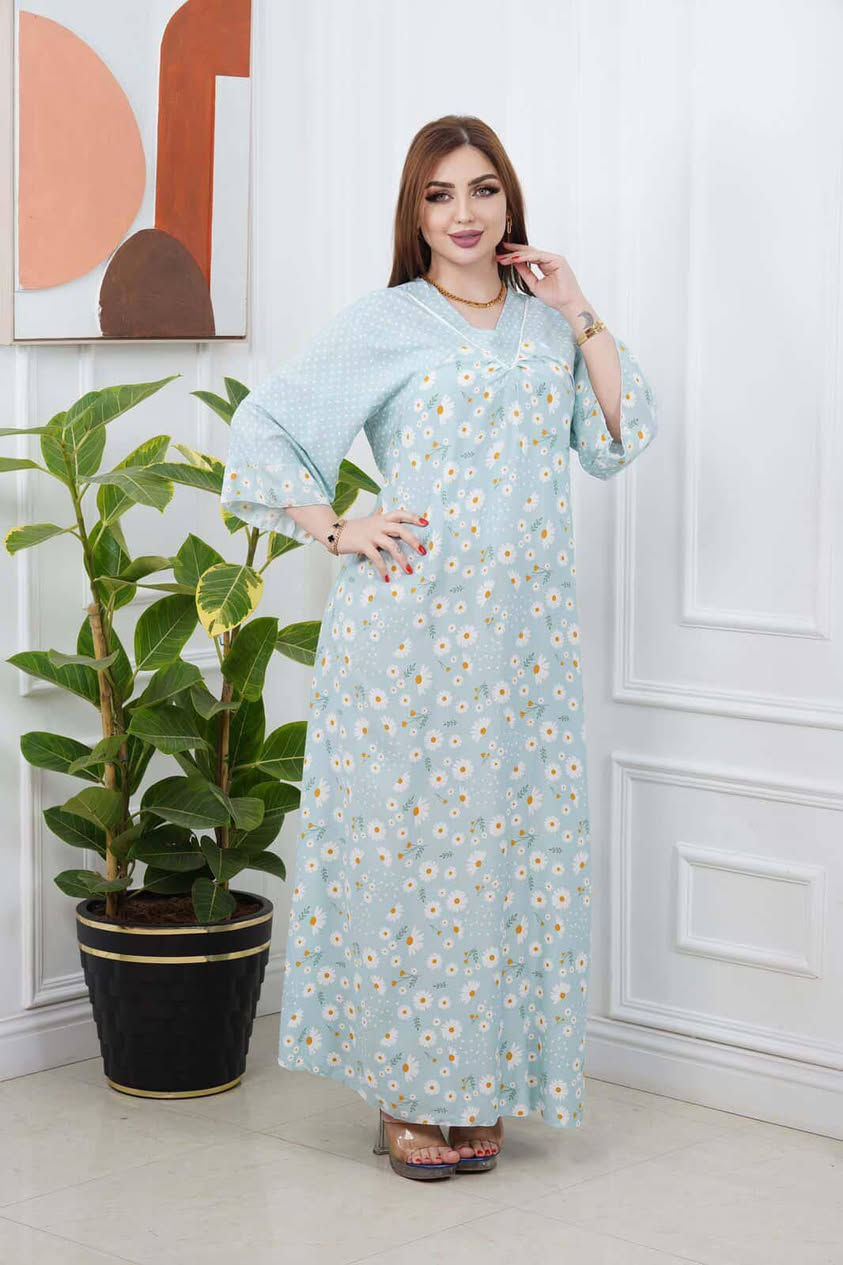 بنات دشداشه
كشمير درجه اوله على ١٣، الف


**إذا كنت صاحب هذا الإعلان وتريد حذفه لأي سبب، رجاءا أرسل رسالة إلى الدعم الفني**