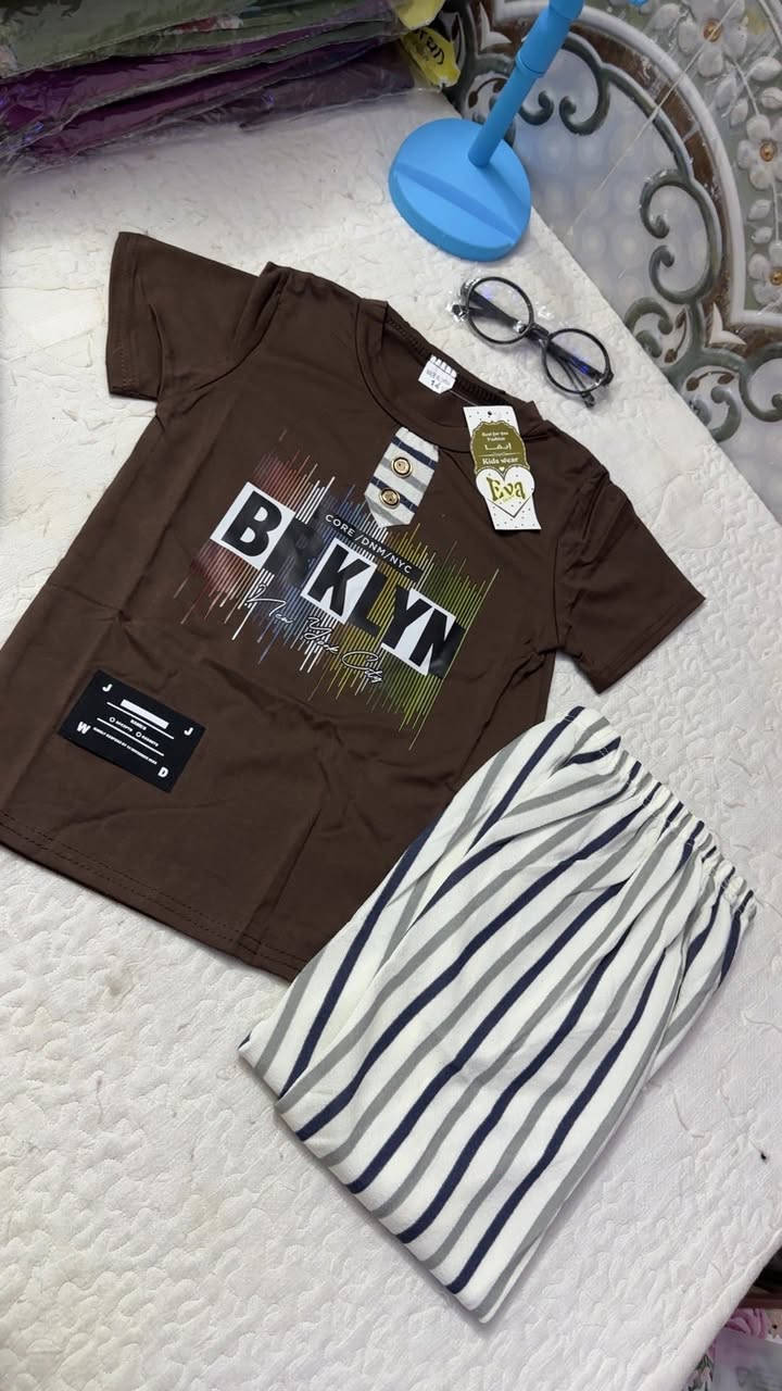 اخر كميه من ملابس العيد. كوالتي عالي خامه قطن 

#توصيل__بغداد__محافظات4


**إذا كنت صاحب هذا الإعلان وتريد حذفه لأي سبب، رجاءا أرسل رسالة إلى الدعم الفني**