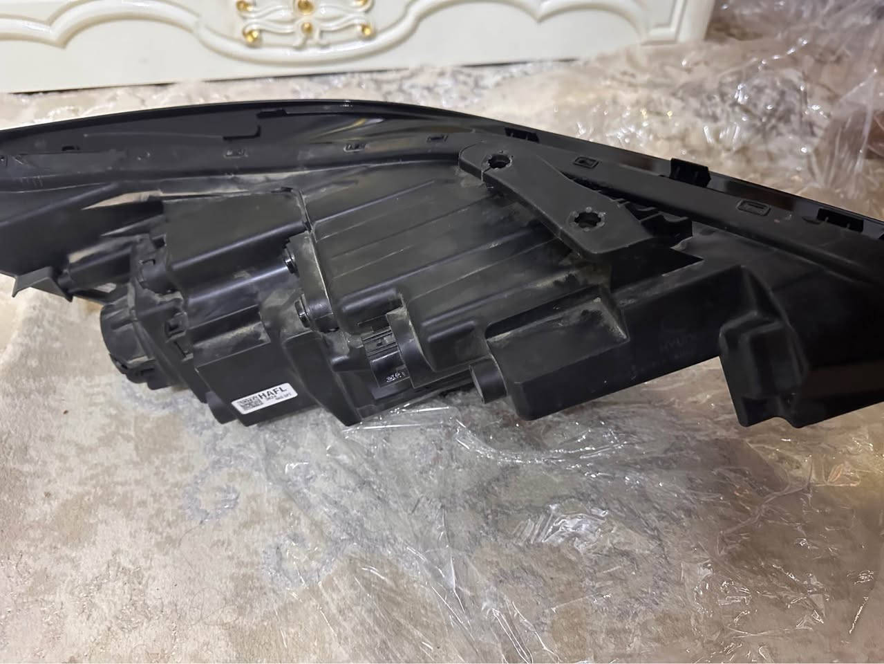 لايت النترا وارد امريكي موديل 24 
صوب ايسر.   L 
تفصيخ جديد لد عدسات كلة شغال 
بدون كسر بدون اي ضرر 
*********** النجف, العراق
