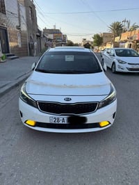 سيراتو 2017 • رقم نجف 2029 • فول مواصفات VIP