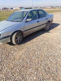 بريمره • كركوك • فحص سنوي