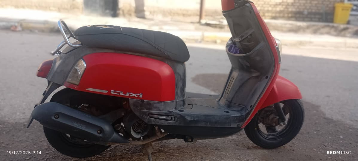 سلام عليكم دراجه بوليس نوزل ما عوزها اي شي ما صاله هواي من طالعه حاوي سعر 850 وبيها مجال لشراي ***********
