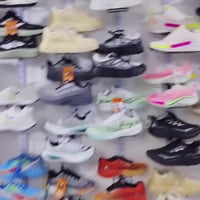 احذية • جديد بليبل • حي الكرار