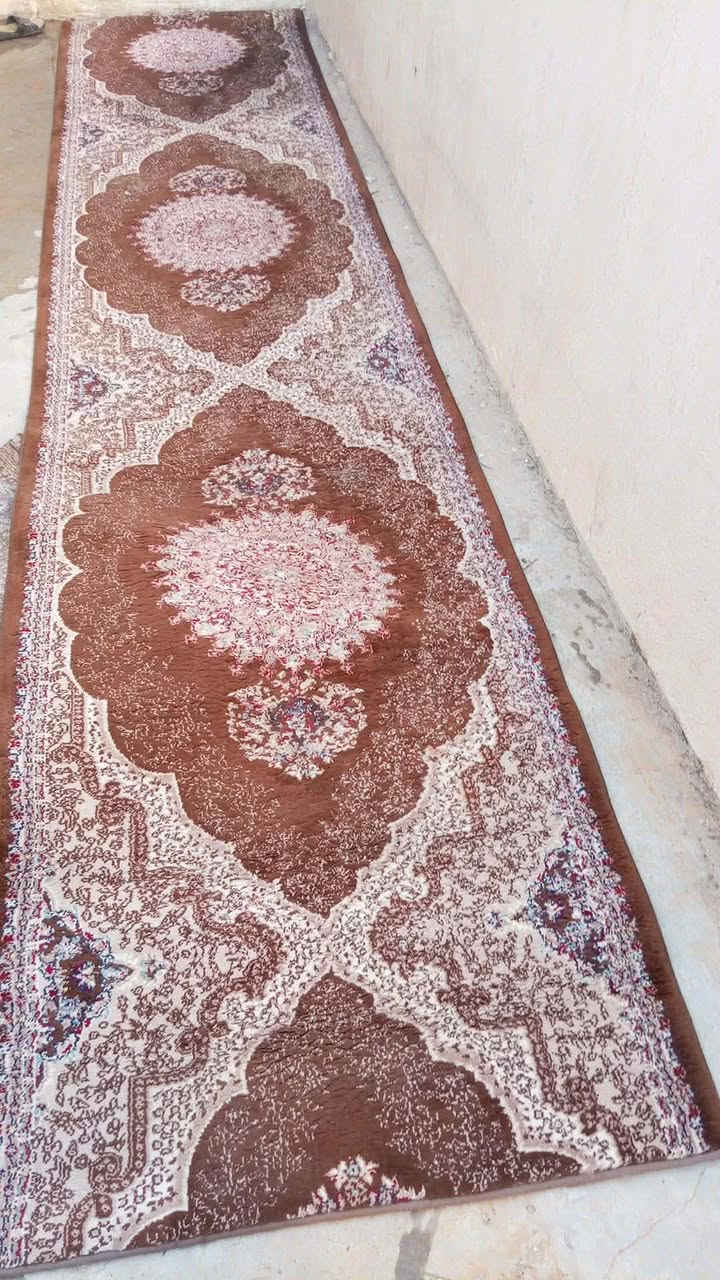 دو لاکێشە سێ مەتری وچوار مەتری


**إذا كنت صاحب هذا الإعلان وتريد حذفه لأي سبب، رجاءا أرسل رسالة إلى الدعم الفني**