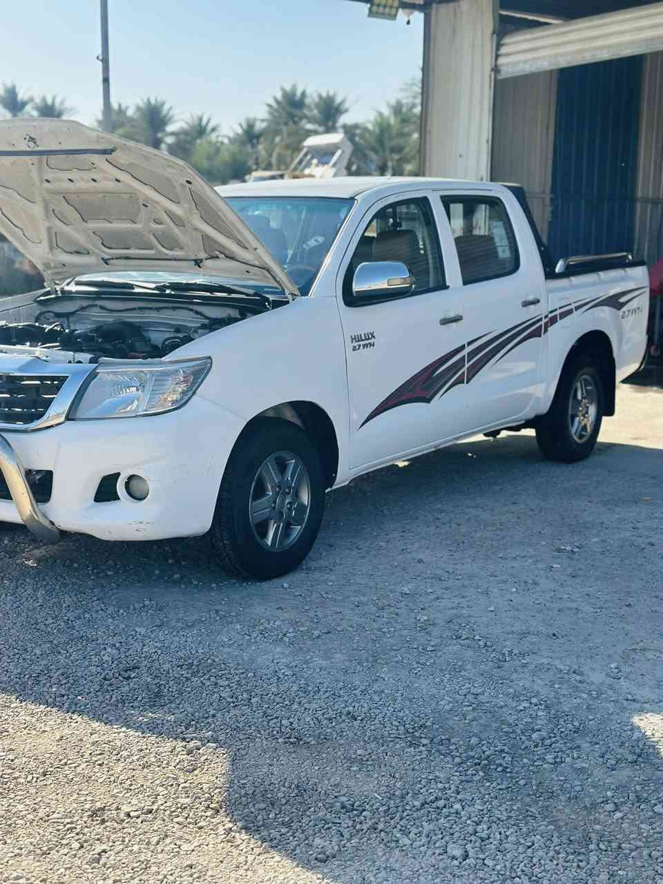 2014 للبيع

شاصي 19 كويتي رقم بابل 

بيه جاملغ ايمن امبدل وشبر بارد بلبنيد 

بيع مستعجل 

سعر 180 وبيه مجال مكانه بابل الحله

***********
