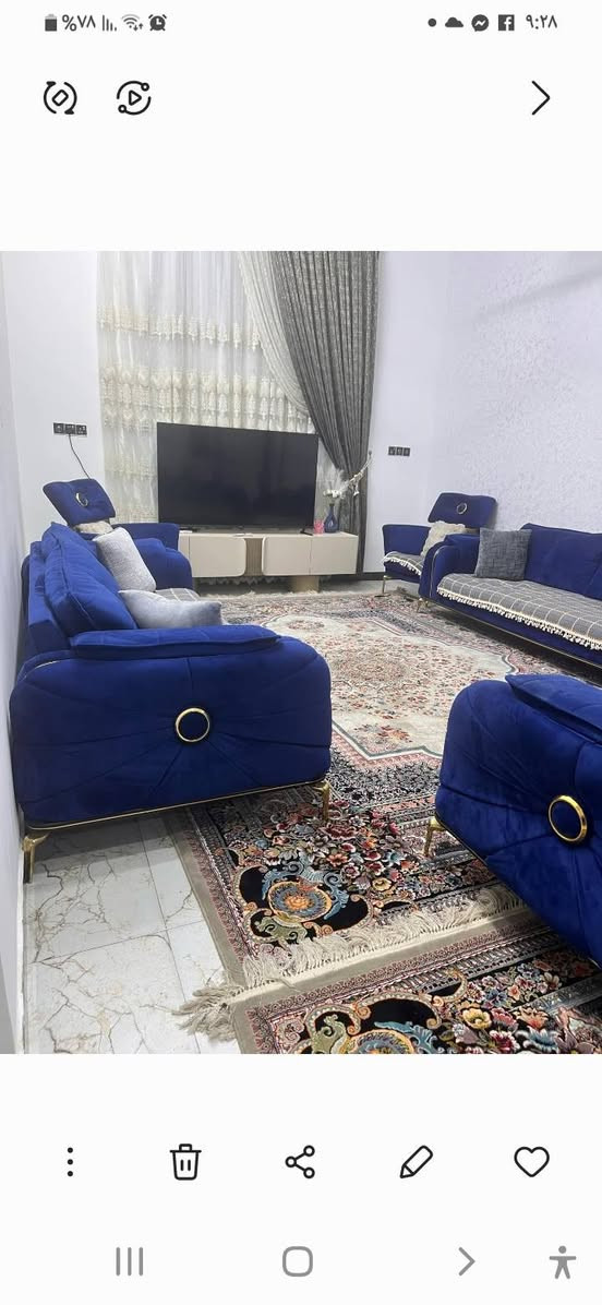 تخم جديد بيع مستعجل ١٠ نفرات


**إذا كنت صاحب هذا الإعلان وتريد حذفه لأي سبب، رجاءا أرسل رسالة إلى الدعم الفني**