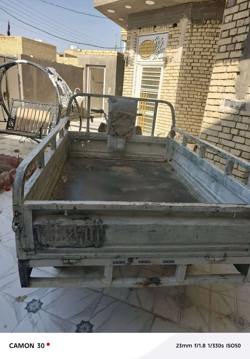 سلام عليكم ستوته البيع بيه بس سنويه♦ بكاني ناصريه مركز حي الفداء ***********
