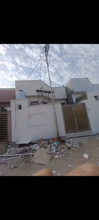 دار للبيع • شط العرب الجزيرة • ١١٠م