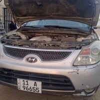 فيلكروز • ٢٠٠٧ • مكينه وقير جدد