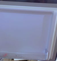 ثلاجة • ٨قدم • نضيفه