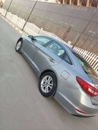 سوناته • ٢٠١٥ • مكينه ٢٤٠٠