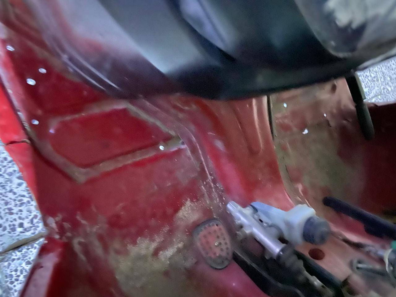 تكتك مديل 18نازله،ب19رقم وسنويه بغدادتحويل مباشر مكينه لاتنقص ولاتبخير،سعر5وربع وبيه مجال مكان مدينه،***********
