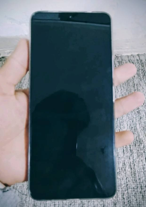 سلام عليكم موبايل Redmi A3 ريدمي A3 ذاكره 256 العشوائيه تتوسع يعني 8+8 اندرويد14 الجهاز استخدام شخصي يعني الله شاهد نضافته فوول ومثل ما امواضح بلصور و ابد ما داخل صيانه الله شاهد سعره 100الف مكاني   بغداد ابو غريب واني بخدمتكم


**إذا كنت صاحب هذا الإعلان وتريد حذفه لأي سبب، رجاءا أرسل رسالة إلى الدعم الفني**