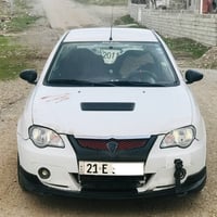 پڕۆتۆن جین٢ • ٢٠١١ • السليمانية