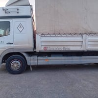 اتيكو موديل ٢٠٠٤ كول شي بشرط كفاله عامه ١٨٥$ مجال ٠٧٥٠٤٣٩٥٢٥٦ ٦سلندر ٨...