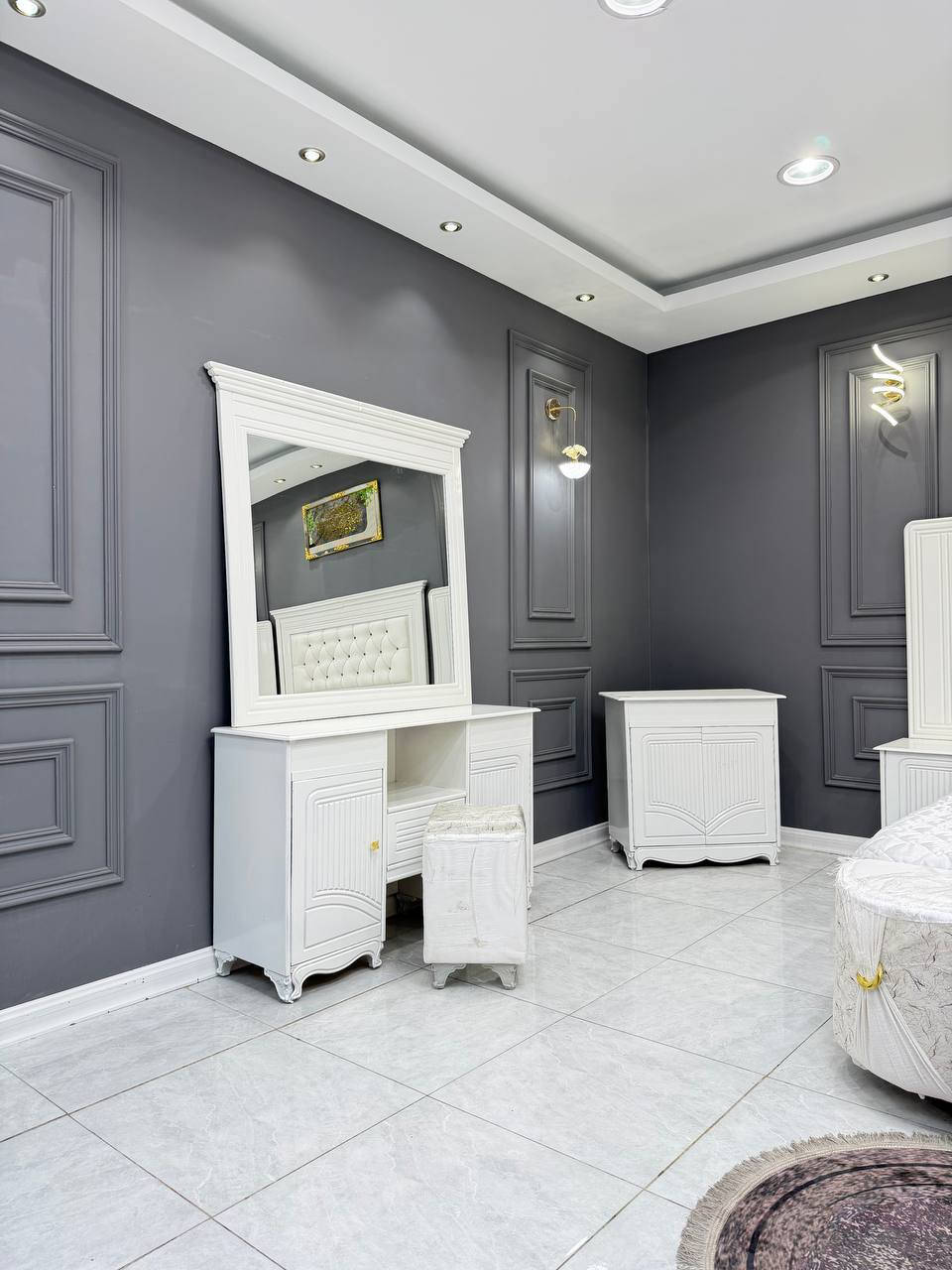 متوفر انواع الغرف الاخشاب صاج لتواصل معنا عبره الواتساب
wa.me/+9647857770513
07857770


**إذا كنت صاحب هذا الإعلان وتريد حذفه لأي سبب، رجاءا أرسل رسالة إلى الدعم الفني**