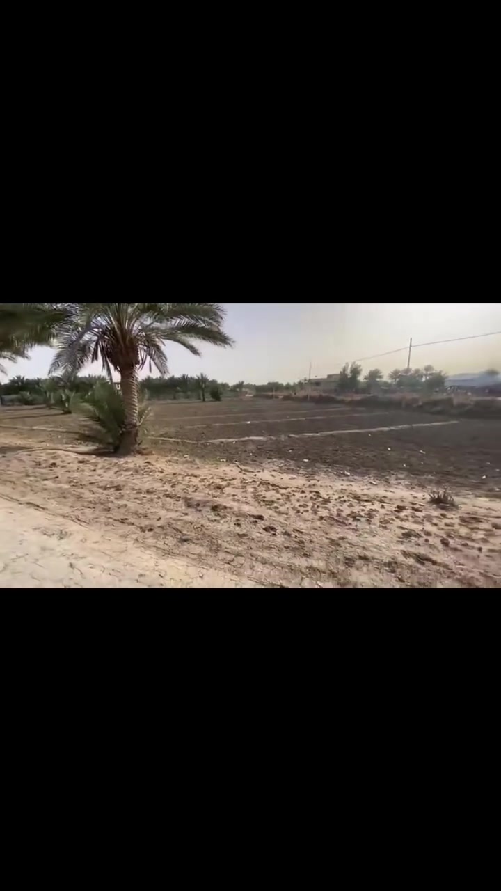 على بركة الله دونم للبيع طابو زراعي سند 25 موقع جدا مميز 
شارع 100 
قرب شركة الرباع 

واجهية 90 متر ركن على شارعين 

للاستفسار الاتصال على الرقم ***********
