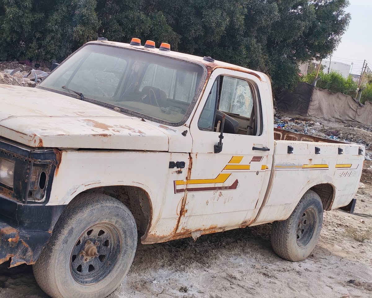 شوفرليت للبيع
رقم مثنى
كير اوتاماتيك ومحرك دولفين
بسعر مناسب للاتصال على الرقم ***********
