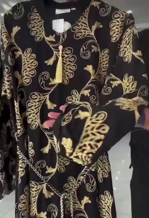 كلبيه كشمير تونسي 
القياس من 2XL  الى 5XL 
العنوان الدجيل حي العسكري 
يوجد توصيل جميع محافظات العراق


**إذا كنت صاحب هذا الإعلان وتريد حذفه لأي سبب، رجاءا أرسل رسالة إلى الدعم الفني**