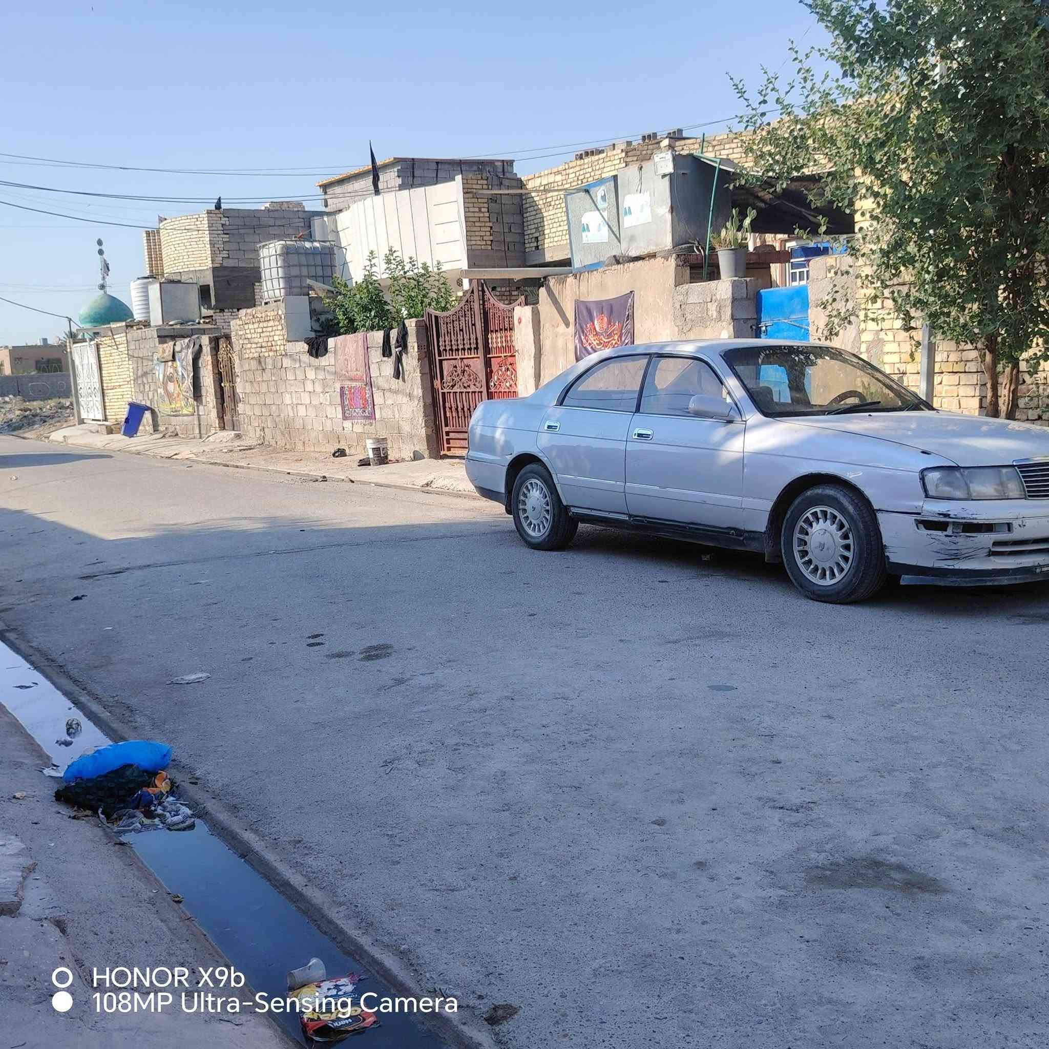 سلام عليكم للبيع بطه بغداد سنويه 27بسمي المكينه وكير خير من الله بلاديه السياره ما مصبوغه ولا مضروبه المكان بغداد السعر 35 وبيه مجال الرقم بغداد المكان بغداد الحسينيه المعامل الرقم الهاتف ***********
