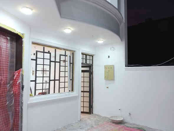 سلام عليكم صباغ وديكورات غرف نوم وغرف اطفال واجهات وحديد  شغل درجه اولى وسعارنا مناسبه 
*********** كادر ابو ذوالفقار الصباغ 🌹🌹.  متفرغ حالين اسعار مناسبه  //// شغلي كرخ ورصافه///
جوتن دائما مميزه وضمان البيتك
