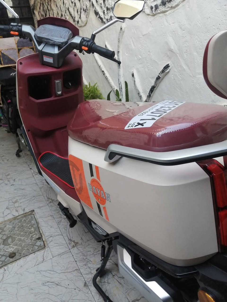 مطور ريان vip جديد
السعر مليون و ٥٠


**إذا كنت صاحب هذا الإعلان وتريد حذفه لأي سبب، رجاءا أرسل رسالة إلى الدعم الفني**