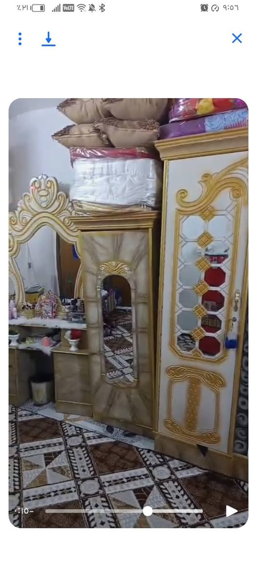 غرفه مثل ماواضح بالفيديو اخت الجديده سعر ٥٥٠ وبيه مجال المكان ميسان العوفيه الشراي يراسلني خاص


**إذا كنت صاحب هذا الإعلان وتريد حذفه لأي سبب، رجاءا أرسل رسالة إلى الدعم الفني**