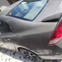 هوندا سيفيك • ٢٠٠٨ • بحاجة صبغ