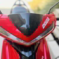 دراجه هوشا للبيع موديل 2022دراجه جاهزه نكرت سلف خير من الله باتري جديد...