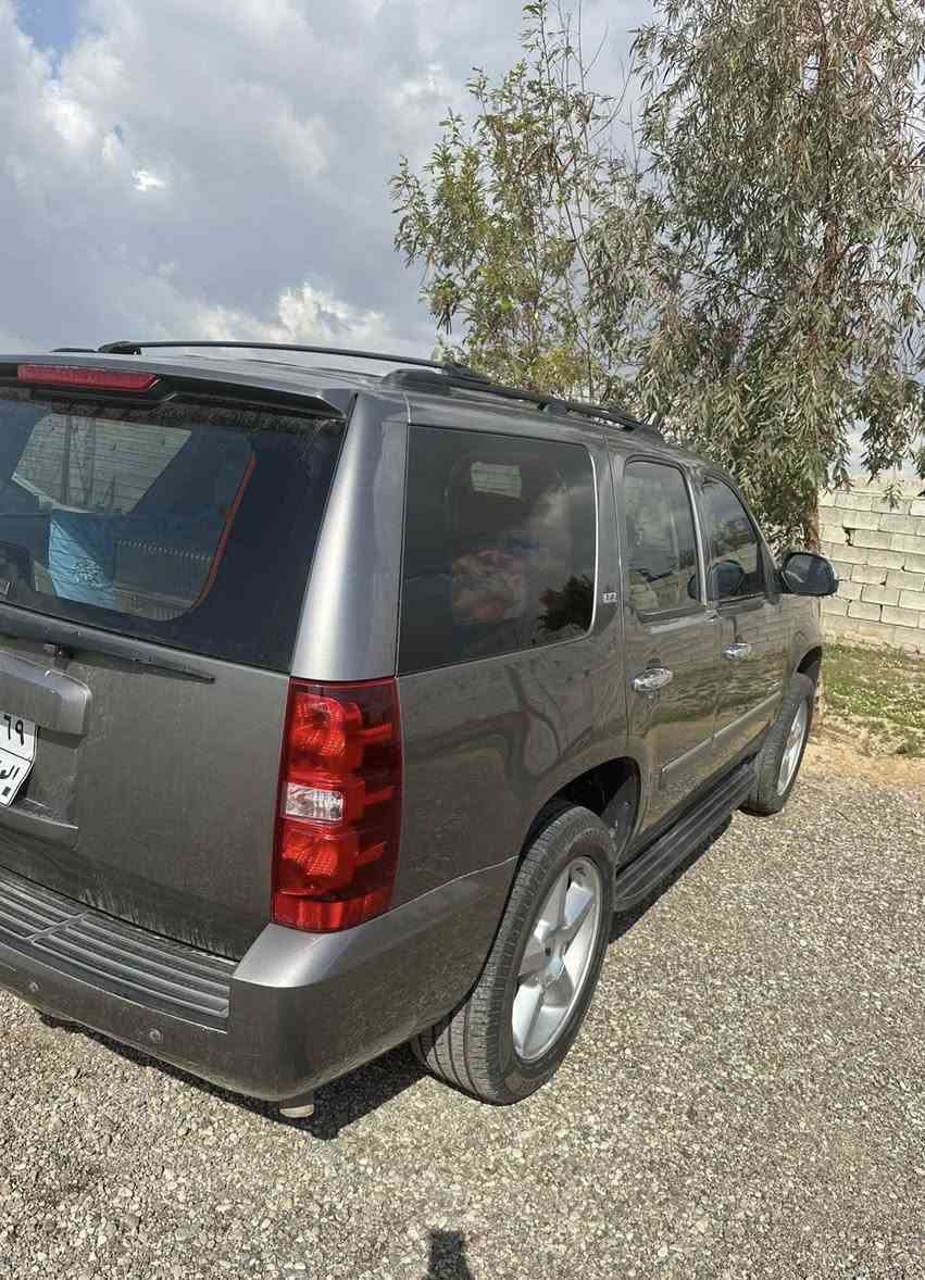 تاهو ٢٠٠٨ وراد خليجي كويتي فول مواصفات ltz بدون حادث سياره نضيفه جدامكفوله سرقه وكص وعشاير متومه شمال 
سعر ١٢٠


**إذا كنت صاحب هذا الإعلان وتريد حذفه لأي سبب، رجاءا أرسل رسالة إلى الدعم الفني**