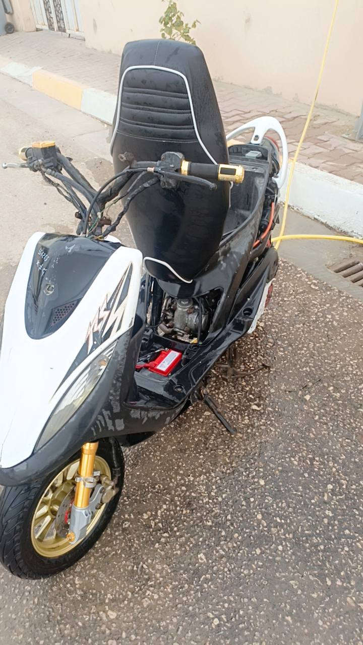 ماكس عدلة للبيع مفتوحة مرة وحدة ولفات فقط بيها صدر رياضي ويل رياضي اصلي مو تجاري وبيها كلج خلفي رياضي  وقبق كلج رياضي شلعة  تشك الكاع معدل 110  0781391972 مكاني ديوانية التقية


**إذا كنت صاحب هذا الإعلان وتريد حذفه لأي سبب، رجاءا أرسل رسالة إلى الدعم الفني**