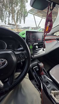 كورلا ٢٠٢٠ • ٣٥٠ ألف كم • غاز وبنزين