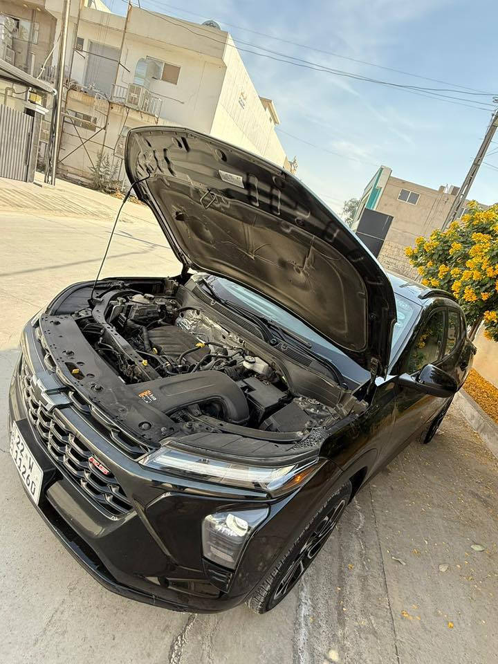 لبيع شوفر ليت تراكس موديل 2024 سعر مناسب (148)$سياره فول موصفات شاشه كار بلي كشنات جلد ستيرن تدفيه مبدل باب سايق بلادي مكانيكركوك
 ***********
