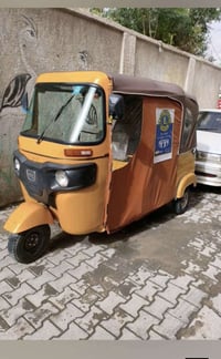 تكتك باجاج • موديل ٢٠١٩ • ميسان