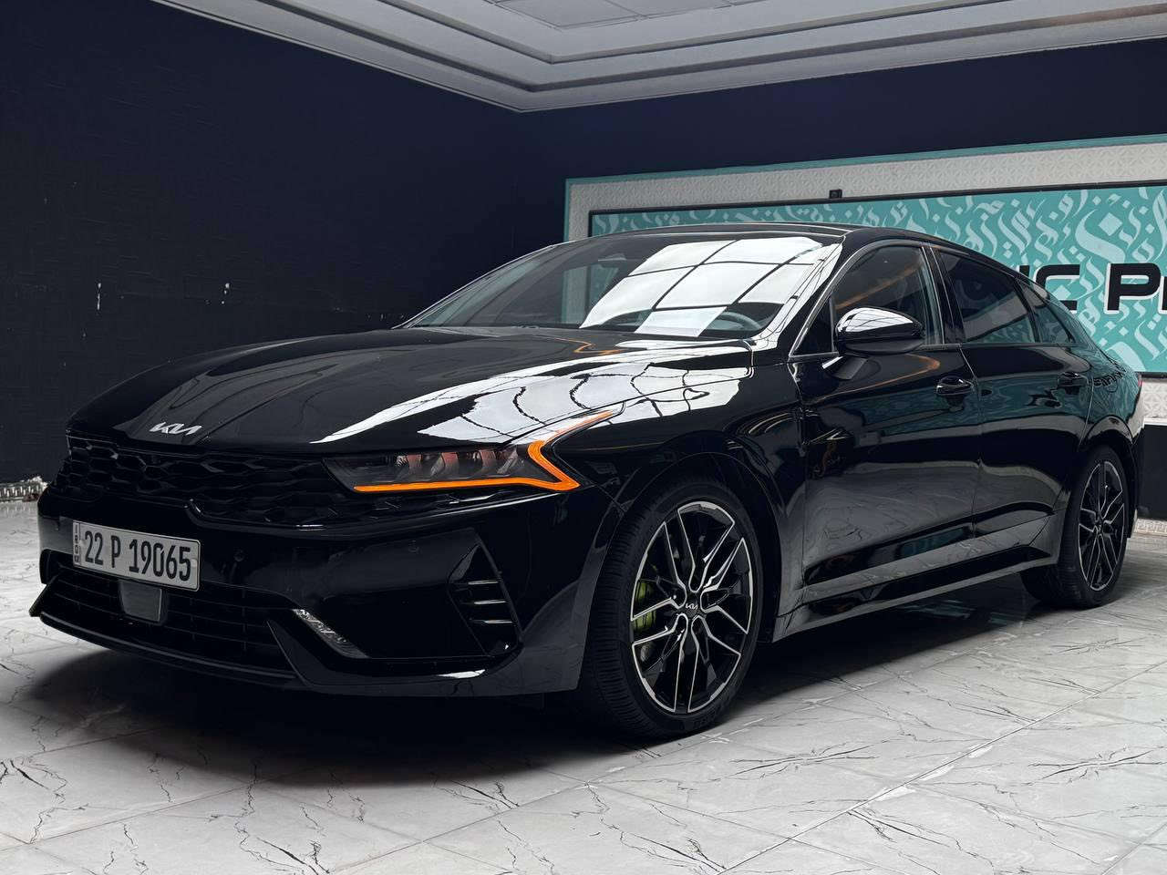 للأستفسار مراسله الرقم ***********K5 GT 2500 تيربو 2023
