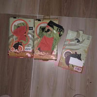 كفوف اصليه • قناني خلط ١٢ • للرياضيين