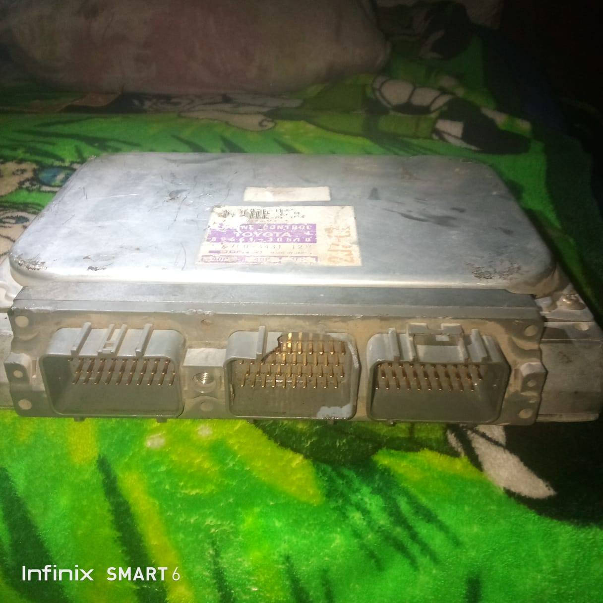 للبيع مال بطه 3000 سعر خاص


**إذا كنت صاحب هذا الإعلان وتريد حذفه لأي سبب، رجاءا أرسل رسالة إلى الدعم الفني**