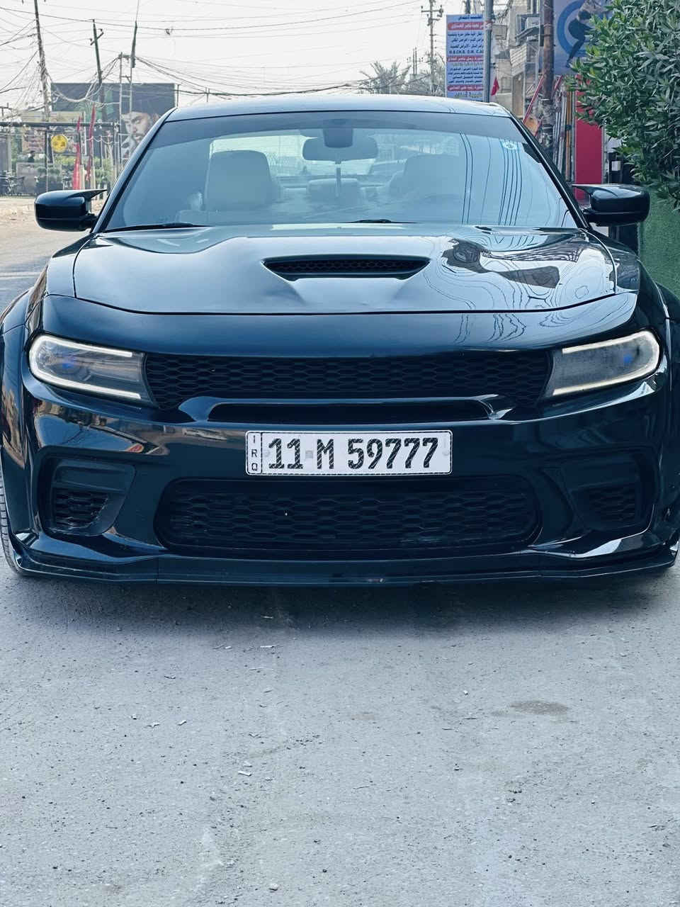 سلام عليكم جارجر موديل16
6 سلندر 
سياره صور الحادث المنشور شاصي صفحة السائق تصليح صور الحادث  باقي السيارة كفالة  السيارة باسمي رقم بغداد
سياره مابيه اي نقص جاهزه 100%
بيهه فقط جاملغ صبغ/1/ بدون تبديل بلاد 
سعر 175 وبيه مجال 
مكان سياره / بغداد الكرخ رقم***********
