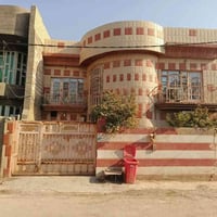 حي المصطفى • ٢٠٠م • ٤ غرف نوم