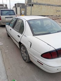 لومينا موديل 1999 رقم ميسان انكليزي شرط التحويل مكينة وكير بلادي ستة س...